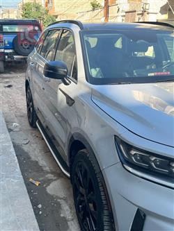 كيا سورينتو